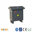光伏隔離變壓器帶機箱10Kva 