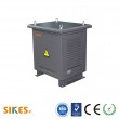 光伏隔離變壓器帶機(jī)箱25kva