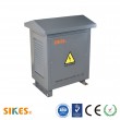 光伏隔離變壓器帶機(jī)箱50Kva 