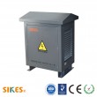 光伏隔離變壓器帶機(jī)箱50Kva 