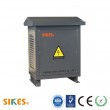 光伏隔離變壓器帶機(jī)箱50Kva 