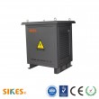 光伏隔離變壓器帶機箱55kva