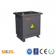 光伏隔離變壓器帶機箱55kva