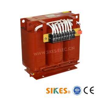 光伏隔離變壓器12.5Kva