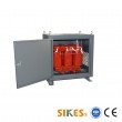 光伏隔離變壓器帶機(jī)箱25kva