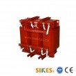 光伏隔離變壓器帶機箱63kva