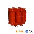光伏隔離變壓器帶機箱63kva