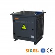 光伏隔離變壓器帶機箱63kva