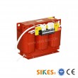 光伏隔離變壓器帶機箱7.5kva