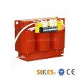 光伏隔離變壓器帶機箱7.5kva