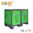 單相隔離變壓器 60KVA 帶機(jī)箱