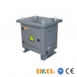 單相光伏隔離變壓器帶機(jī)箱 5kva