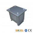 單相光伏隔離變壓器帶機(jī)箱 5kva