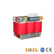 三相光伏隔離變壓器 6KVA