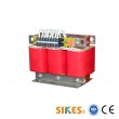 三相光伏隔離變壓器 6KVA