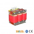 三相光伏隔離變壓器 6KVA