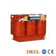 三相隔離變壓器 10KVA