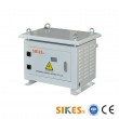 三相隔離變壓器 10KVA