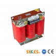 三相隔離變壓器 10KVA