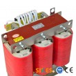 三相隔離變壓器 10KVA